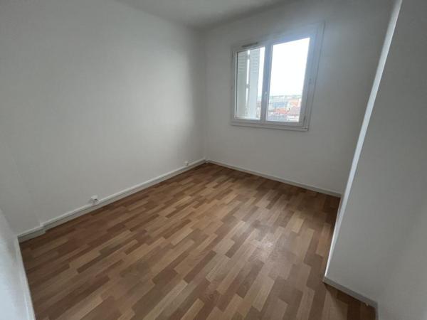 T3 Quartier Bonnefoy