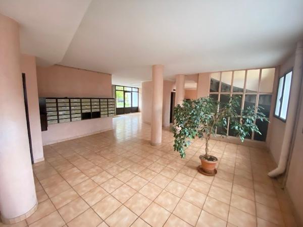 T3 Quartier Bonnefoy