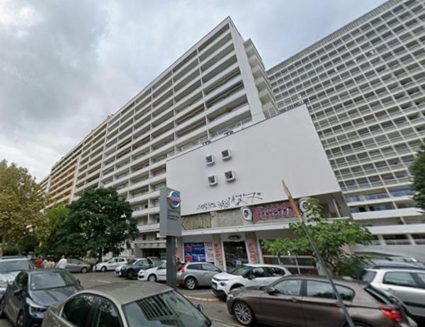 T3 Quartier Bonnefoy