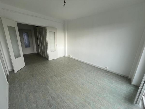 T3 Quartier Bonnefoy