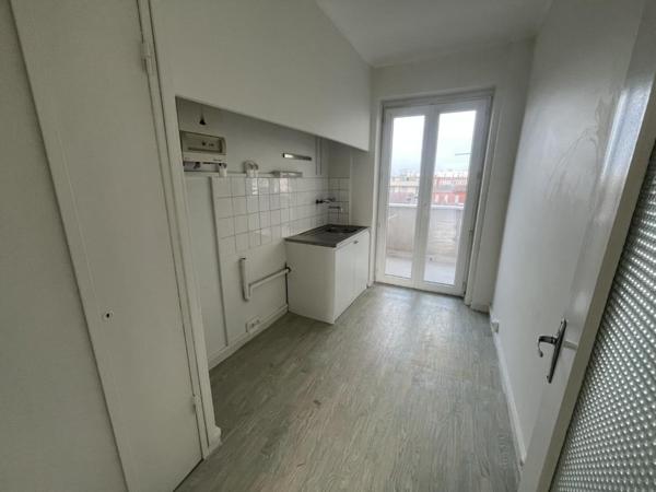 T3 Quartier Bonnefoy