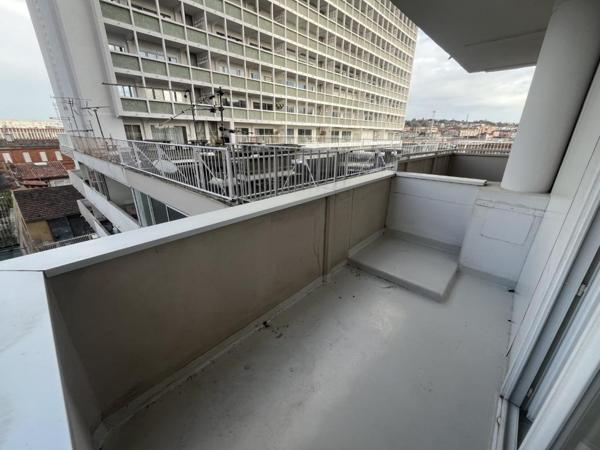 T3 Quartier Bonnefoy