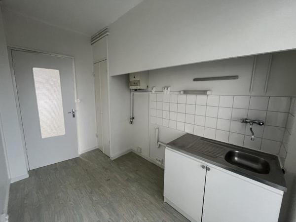 T3 Quartier Bonnefoy