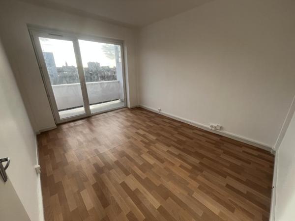 T3 Quartier Bonnefoy