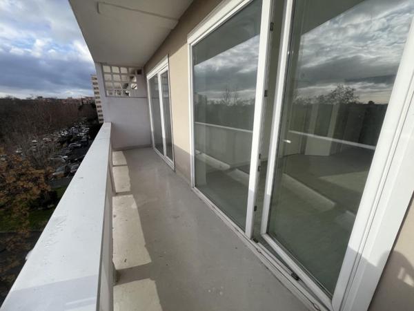 T3 Quartier Bonnefoy