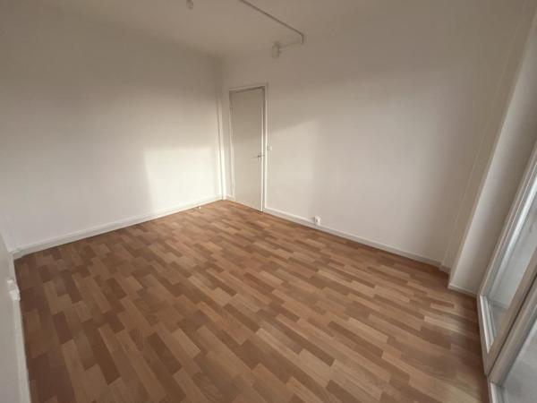 T3 Quartier Bonnefoy