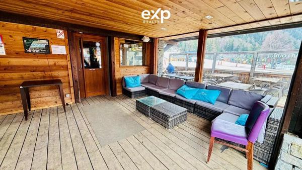 Vente Fonds de commerce Pub/Snack La Norma