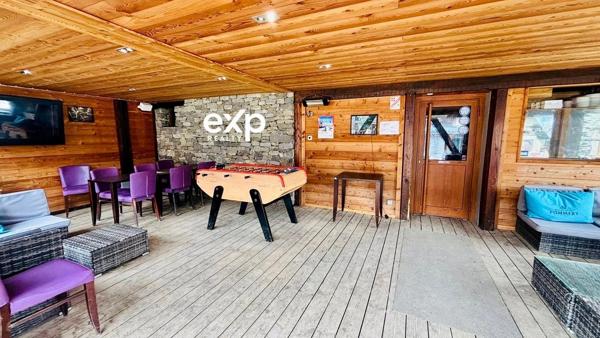 Vente Fonds de commerce Pub/Snack La Norma