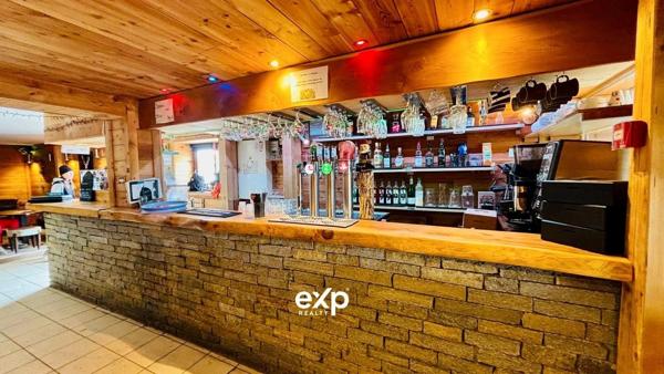 Vente Fonds de commerce Pub/Snack La Norma