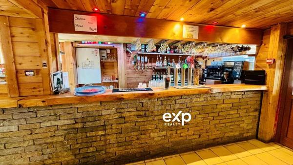 Vente Fonds de commerce Pub/Snack La Norma