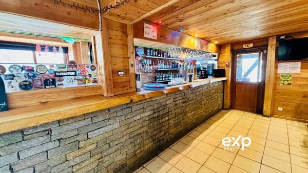 Vente Fonds de commerce Pub/Snack La Norma