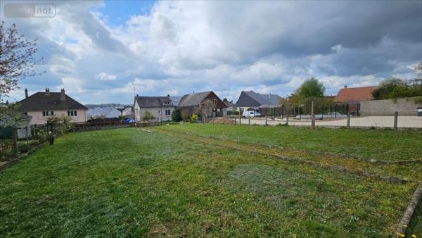 Maison à vendre à Saint-Ouen dans le Loir-et-Cher (41100), ref : 41050-1093957