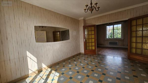 Maison à vendre à Saint-Ouen dans le Loir-et-Cher (41100), ref : 41050-1093957