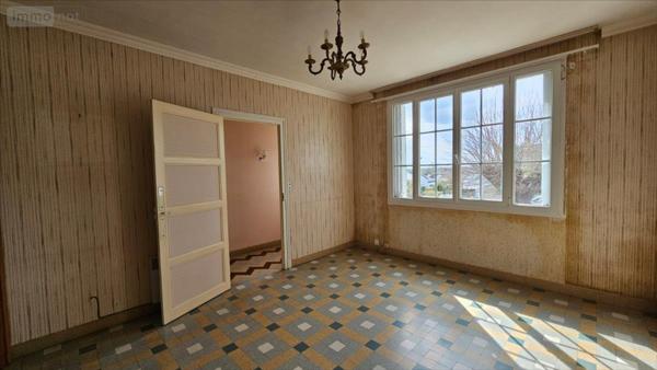Maison à vendre à Saint-Ouen dans le Loir-et-Cher (41100), ref : 41050-1093957