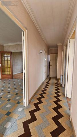 Maison à vendre à Saint-Ouen dans le Loir-et-Cher (41100), ref : 41050-1093957