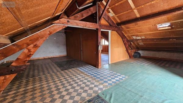 Maison à vendre à Saint-Ouen dans le Loir-et-Cher (41100), ref : 41050-1093957