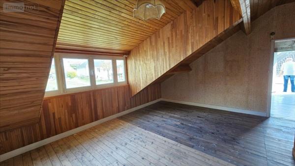 Maison à vendre à Saint-Ouen dans le Loir-et-Cher (41100), ref : 41050-1093957