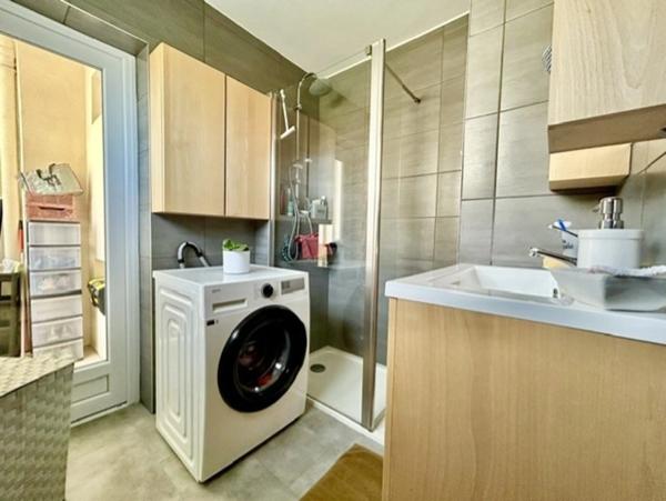 Appartement à vendre 2 pièces ANNECY LE VIEUX (74)