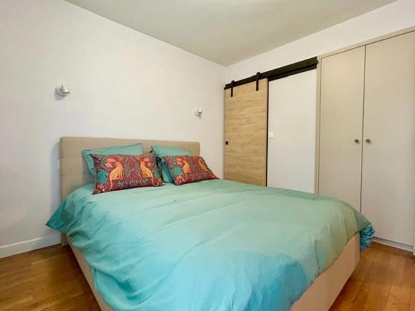 Appartement à vendre 2 pièces ANNECY LE VIEUX (74)