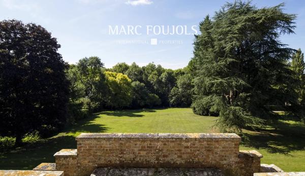 SOLOGNE – château en parfait état, parc 18 HA – 1h45 mn de Paris