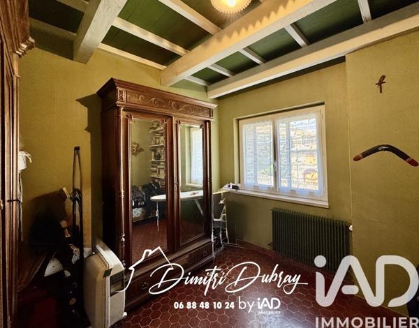 Maison à vendre 8 pièces 220 m² Bizanet
