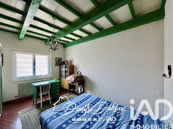 Maison à vendre 8 pièces 220 m² Bizanet