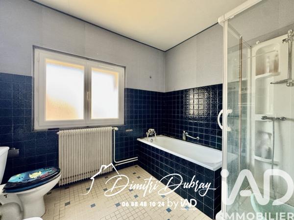 Maison à vendre 8 pièces 220 m² Bizanet