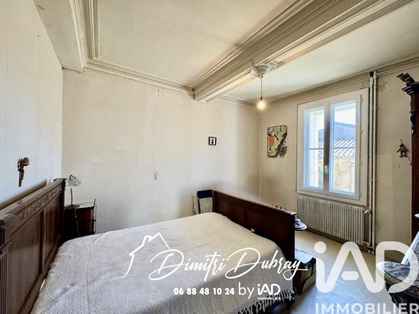 Maison à vendre 8 pièces 220 m² Bizanet