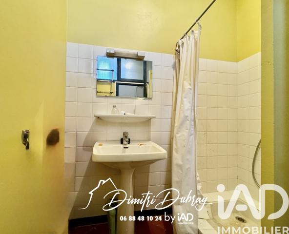 Maison à vendre 8 pièces 220 m² Bizanet