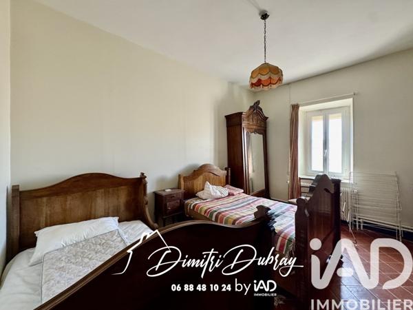 Maison à vendre 8 pièces 220 m² Bizanet