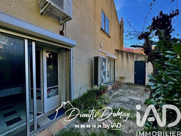 Maison à vendre 8 pièces 220 m² Bizanet