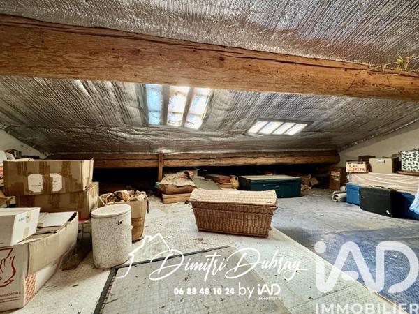 Maison à vendre 8 pièces 220 m² Bizanet