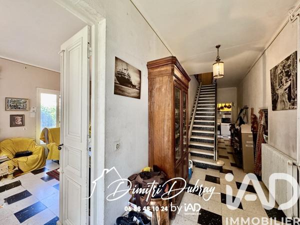 Maison à vendre 8 pièces 220 m² Bizanet