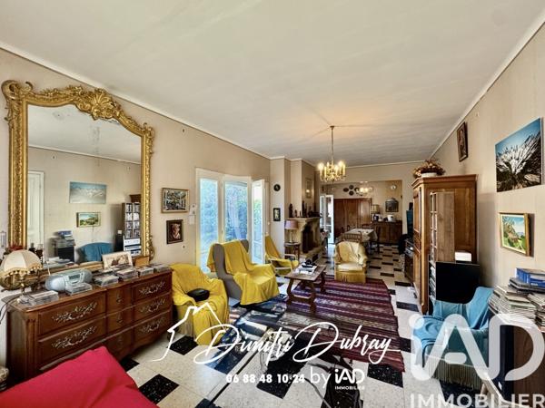 Maison à vendre 8 pièces 220 m² Bizanet