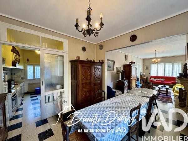 Maison à vendre 8 pièces 220 m² Bizanet