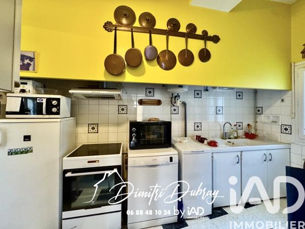 Maison à vendre 8 pièces 220 m² Bizanet