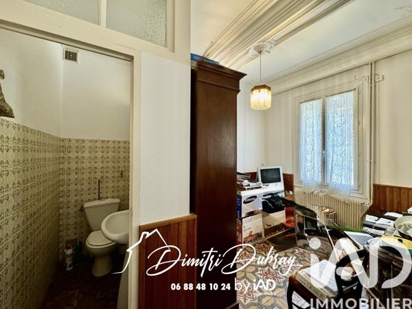 Maison à vendre 8 pièces 220 m² Bizanet