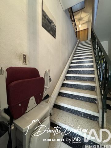 Maison à vendre 8 pièces 220 m² Bizanet