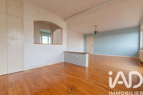 Appartement à vendre 4 pièces 80 m² Bousse
