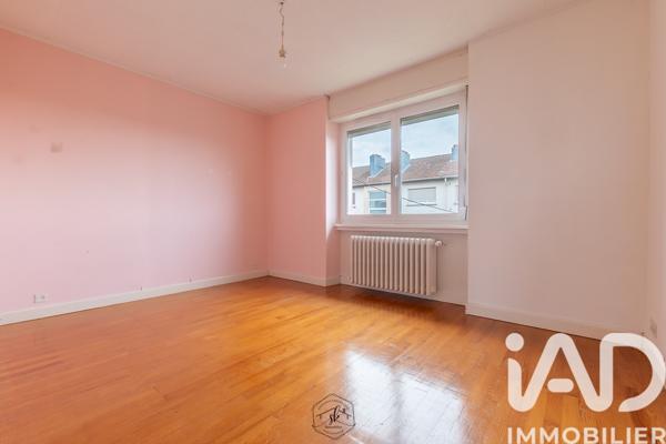 Appartement à vendre 4 pièces 80 m² Bousse