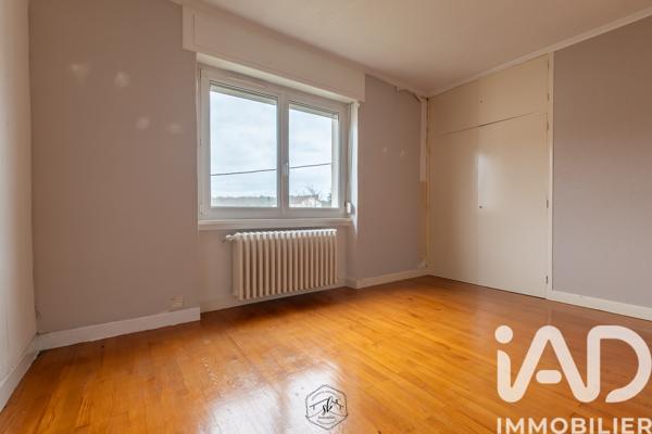 Appartement à vendre 4 pièces 80 m² Bousse
