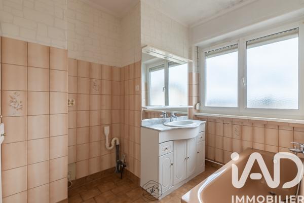 Appartement à vendre 4 pièces 80 m² Bousse