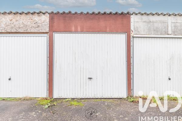 Appartement à vendre 4 pièces 80 m² Bousse