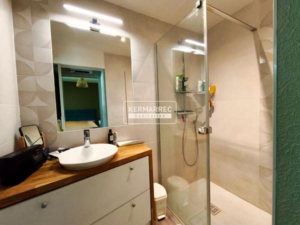Maison 5 pièces – 109 m² environ à Vannes (ref : 100876-AV)