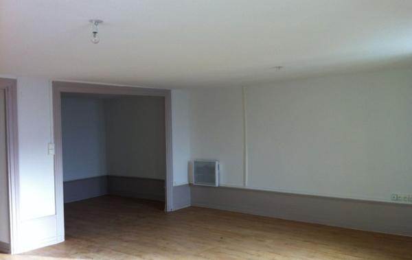 Vente Appartement P2 En centre-ville Thiers   