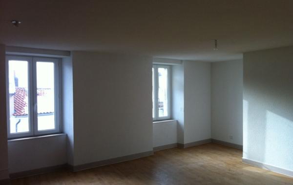 Vente Appartement P2 En centre-ville Thiers   