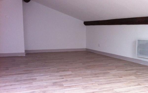 Vente Appartement P2 En centre-ville Thiers   