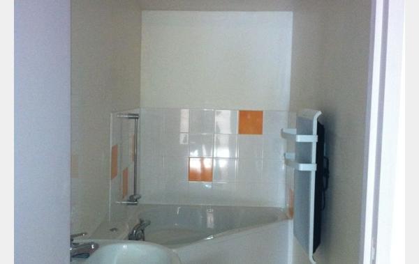 Vente Appartement P2 En centre-ville Thiers   