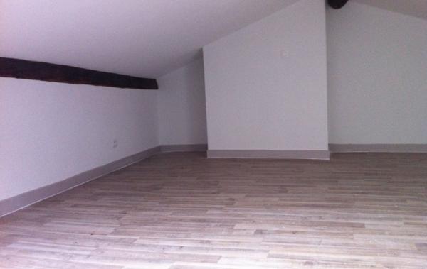 Vente Appartement P2 En centre-ville Thiers   