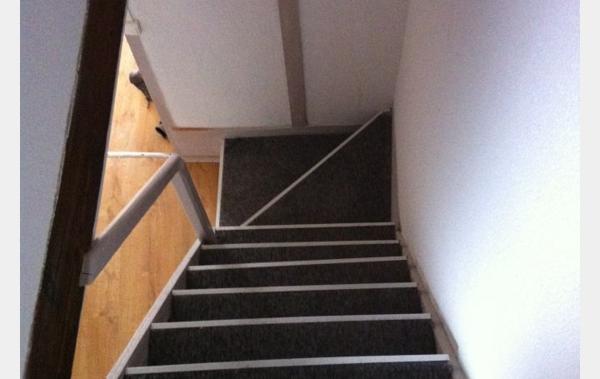 Vente Appartement P2 En centre-ville Thiers   